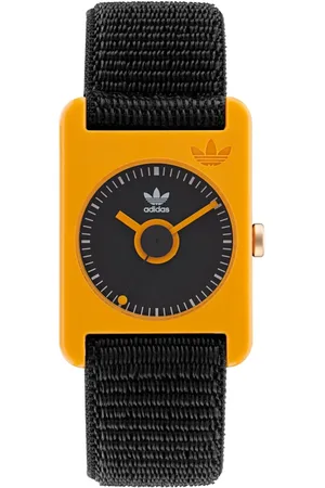 adidas Tilbehør, unisex, Sort, ONE SIZE, Retro Pop Two Ur