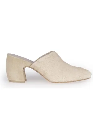 Cortana Sko, Dame, , 38 EU, Læder, Alice Heeled Mules