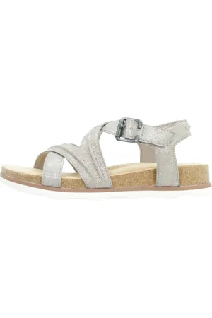 Clarks Sko, Dame, Brun, 38 EU, Læder, Brynn Ave flade sandaler