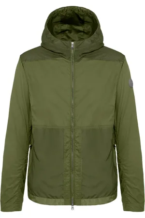 Colmar Jakke, Herre, Grøn, M, Grønne Vinterfrakker