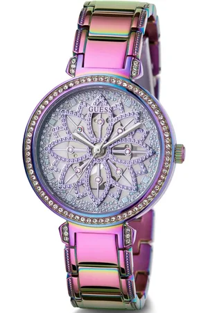 Guess Tilbehør, Dame, Flerfarvet, ONE SIZE, Dameur Lily