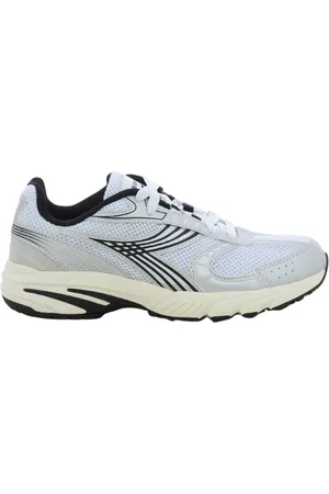 Diadora Sko, Dame, Flerfarvet, 39 EU, Læder, Sao-Ko Sneakers