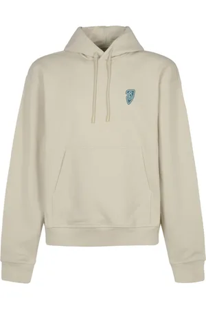 Burberry Sweathshirts & Hoodies, Herre, , L, Bomuld, Sweater - Et Must Have