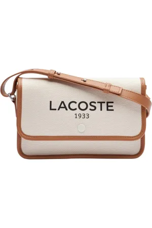 Lacoste Taske, Dame, , ONE SIZE, Uld, Tekstil Crossbody Taske til Kvinder