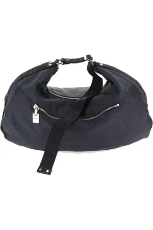 Borbonese Taske, Dame, Sort, ONE SIZE, Håndtasker