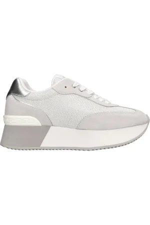 Liu Jo Sko, Dame, Grå, 40 EU, Sneakers Grå