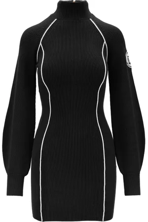 Elisabetta Franchi Kjole, Dame, Blå, XL, Bomuld, Dame Pullover Sweater