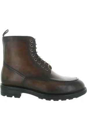 Magnanni Sko, Herre, Brun, 40 EU, Uld, Stilfulde sko