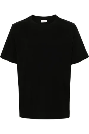 DRIES VAN NOTEN Top, Herre, Sort, M, Hertz T-shirt