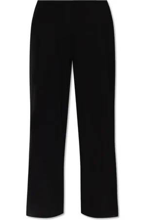 Cult Gaia Bukser, Dame, Sort, L, Stacie Bukser