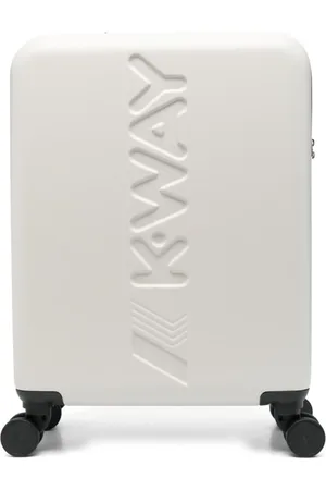 K-Way Kuffert, unisex, , ONE SIZE, Uld, Håndtaske Stilfuld og alsidig
