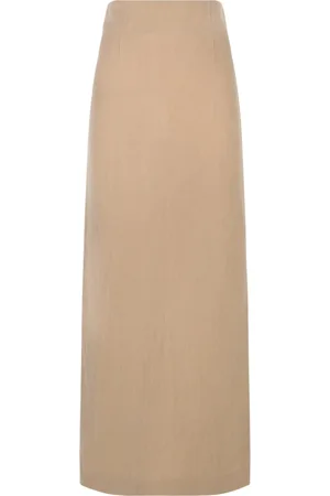 Cortana Nederdel, Dame, , S, Dakota Maxi Nederdel