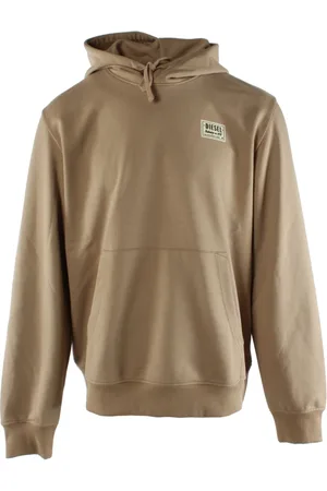 Diesel Sweathshirts & Hoodies, Herre, , 2XL, Bomuld, Sweater med Ginn-Hætte