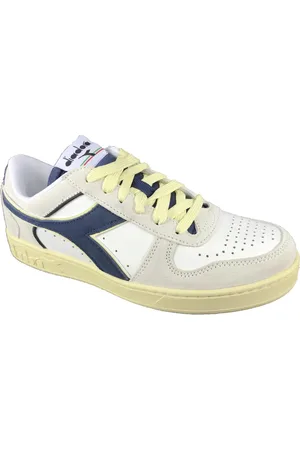 Diadora Sko, Herre, Flerfarvet, 41 EU, Sko Sneaker 501.178565