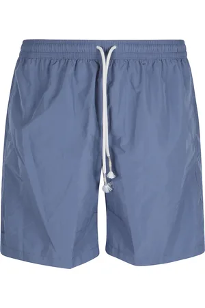 ELEVENTY Badetøj, Herre, Blå, XL, Polyester, Swimwear
