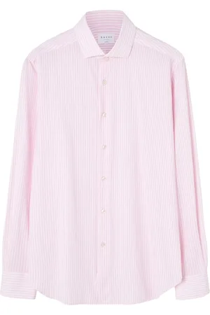 Xacus Skjorte, Herre, Lyserød, XL, Rosa Teknisk Skjorte