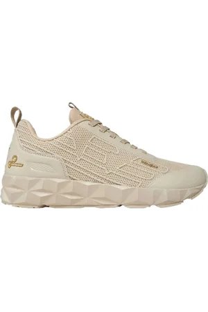 EA7 Sko, Herre, , 41 EU, Trendy Sneakers