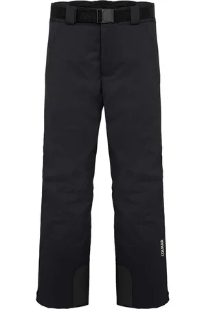 Colmar Sport, Herre, Sort, 4XL, Uld, Sapporo Bukser
