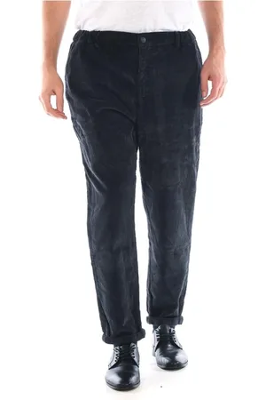 D.A. Daniele Alessandrini Bukser, Herre, Grå, W36, Denim, Denim Bukser