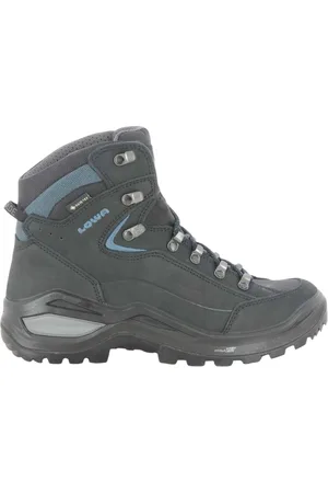 Lowa Sport, Dame, Sort, 43 1/2 EU, Sort Renegade EVO GTX Damesko