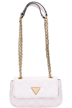 Guess Taske, Dame, , ONE SIZE, Uld, Skuldertaske