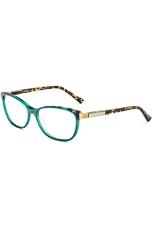 Etnia Barcelona Tilbehør, Herre, Grøn, 54 MM, Glasses