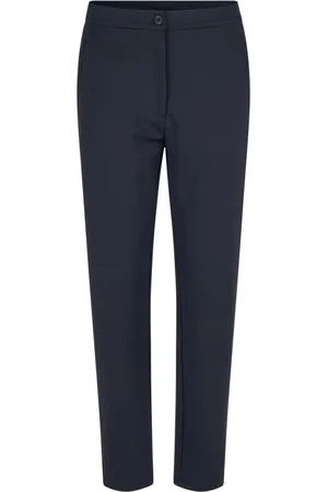 Masai Bukser, Dame, Blå, S, Pamala Chinos
