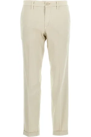 FAY Bukser, Dame, , W29, Bomuld, Chino Bukser