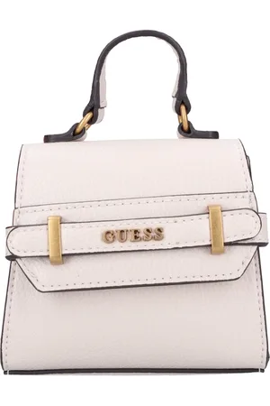 Guess Taske, Dame, , ONE SIZE, Læder, Faux Læder Håndtaske