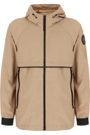 Canada Goose Jakke, Herre, , S, Uld, Faber Hoody Black Label