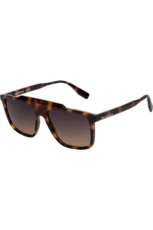 Karl Lagerfeld Tilbehør, Herre, Brun, ONE SIZE, Injektion