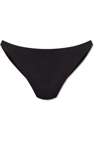 Dsquared2 Undertøj, Dame, Sort, L, Bomuld, Cotton Briefs