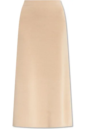 By Malene Birger Nederdel, Dame, , M, Roz Skirt