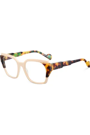 Etnia Barcelona Tilbehør, unisex, Flerfarvet, 50 MM, Tyl, Nº02 Whhv Limited Edition Optical Frame