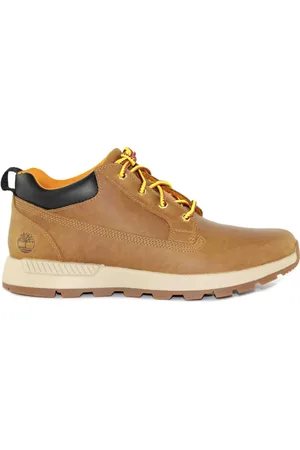 Timberland Sko, Herre, Brun, 44 EU, Killington Trekker Half Cab Støvler