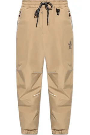 Moncler Bukser, Herre, , S, Polyester, Grenoble Day-Namic Bukser