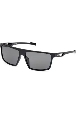 adidas Tilbehør, unisex, Sort, 59 MM, Solbriller