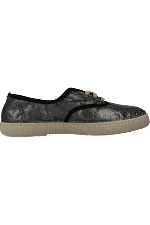 victoria Sko, Dame, Grå, 36 EU, Sporty Sneakers til Aktiv Livsstil