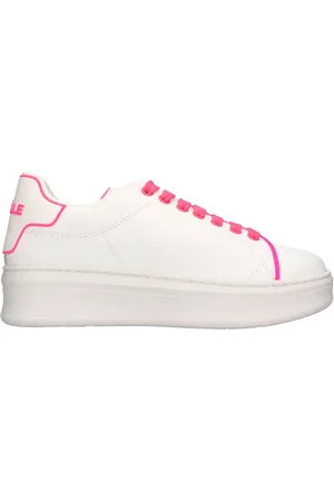 GAËLLE Sko, Dame, Hvid, 41 EU, Gaelle Sneakers
