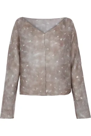Cortana Bluser & Skjorter, Dame, , XL, Tyl, Yo Top