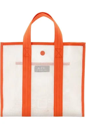 A.P.C. Taske, Dame, , ONE SIZE, Uld, Louise Small Shopper Bag
