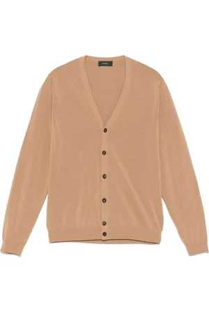 ZANONE Strik, Herre, , L, Sweater Kollektion
