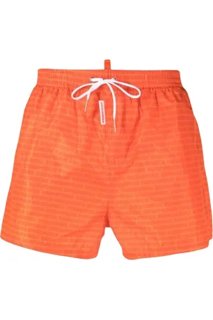 Dsquared2 Badetøj, Herre, , M, Boxer Badeshorts