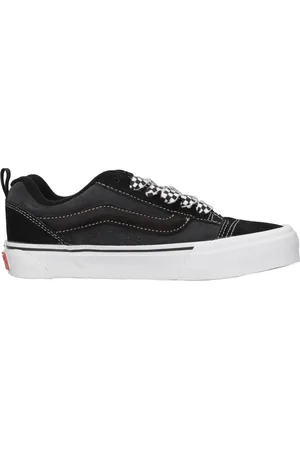 Vans Sko, Dame, Sort, 37 EU, Sneakers Sort