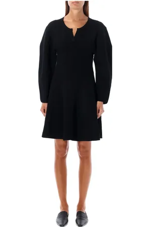 By Malene Birger Kjole, Dame, Sort, XS, Francesa Mini Kjole