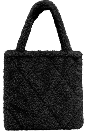 Bomboogie Taske, Dame, Sort, ONE SIZE, Polyester, Håndtasker