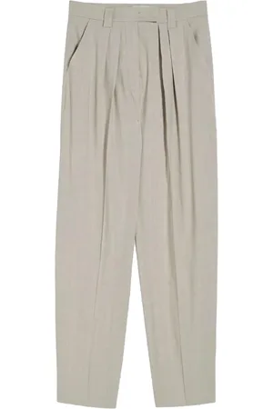 MARELLA Bukser, Dame, , XS, Polyester, 001 Portray Wide Bukser