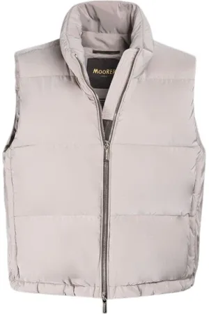 MOORER Jakke, Dame, , XS, Maille-Os