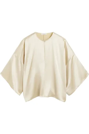 By Malene Birger Bluser & Skjorter, Dame, , XS, Bluse