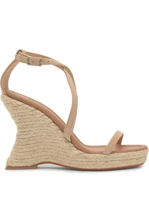 Castaner Sko, Dame, , 41 EU, Uld, Wedgesandal